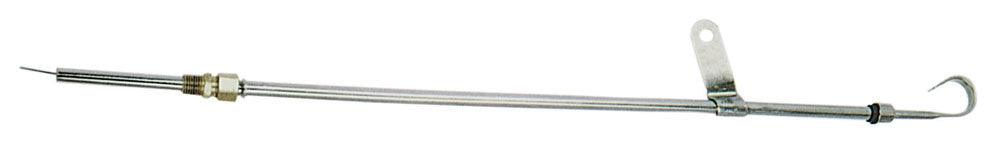 Univ. Dipstick Kit 1/4in NPT Fitting - Burlile Performance Products
