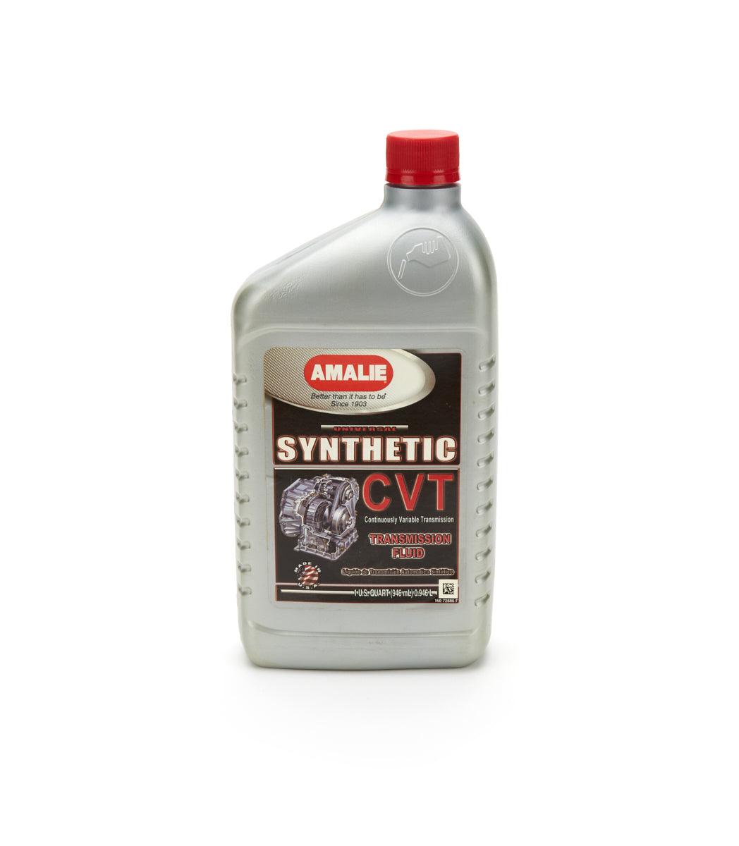 Univ Synthetic CVT Fluid 1Qt - Burlile Performance Products