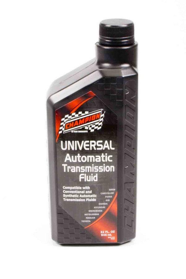Universal ATF Fluid 1Qt - Burlile Performance Products