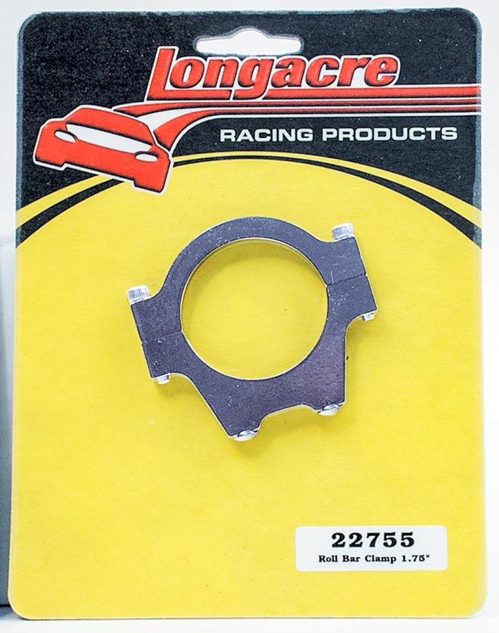 Universal Bracket Short 1-3/4in. Bar - Burlile Performance Products