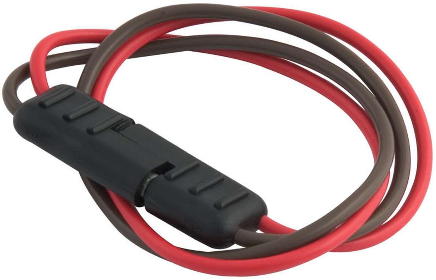 Universal Connector 2 Wire - Burlile Performance Products