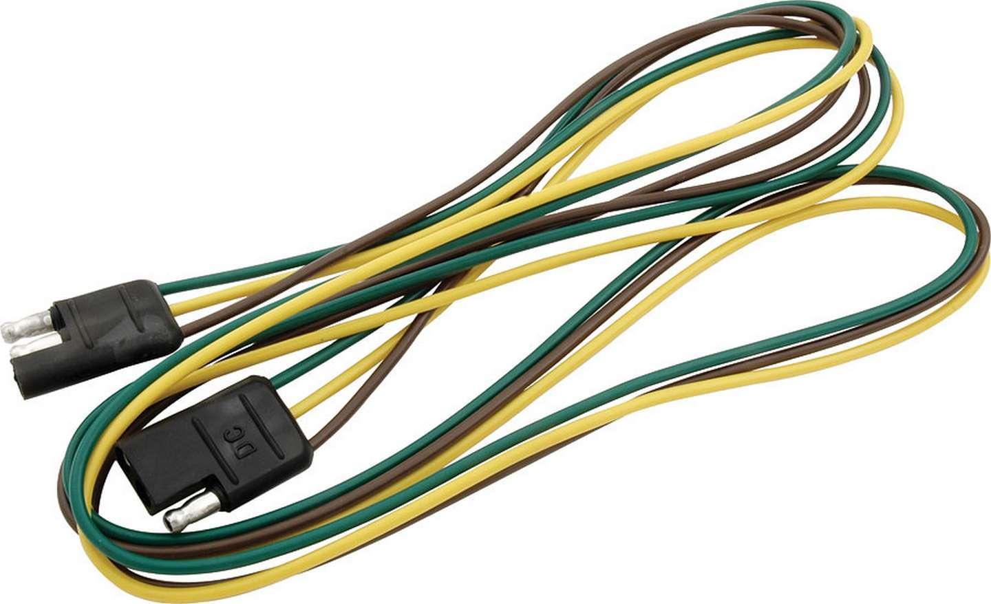 Universal Connector 3 Wire - Burlile Performance Products