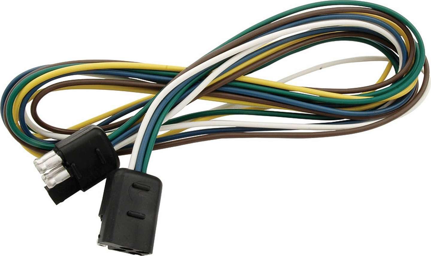 Universal Connector 5 Wire - Burlile Performance Products
