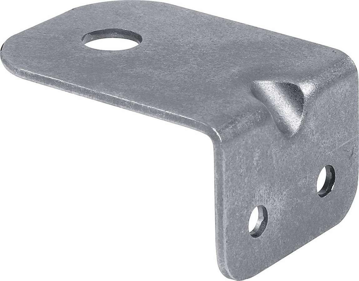 Universal Hood Pin Mount 1/2in Hole - Burlile Performance Products