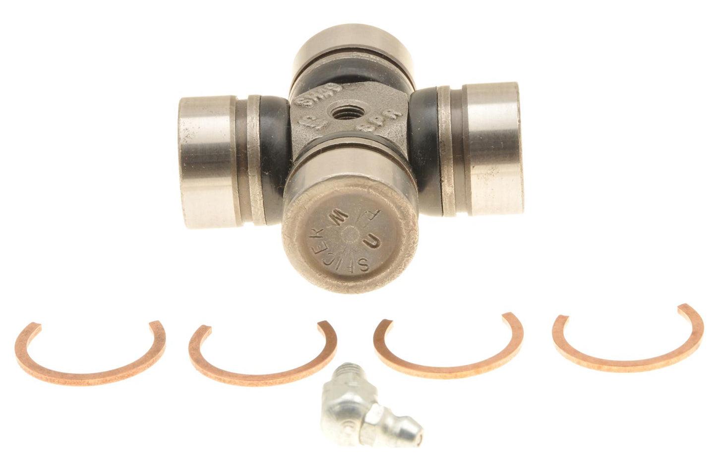 Universal Joint 1000 Ser ies ISR 0.938 Cap - Burlile Performance Products