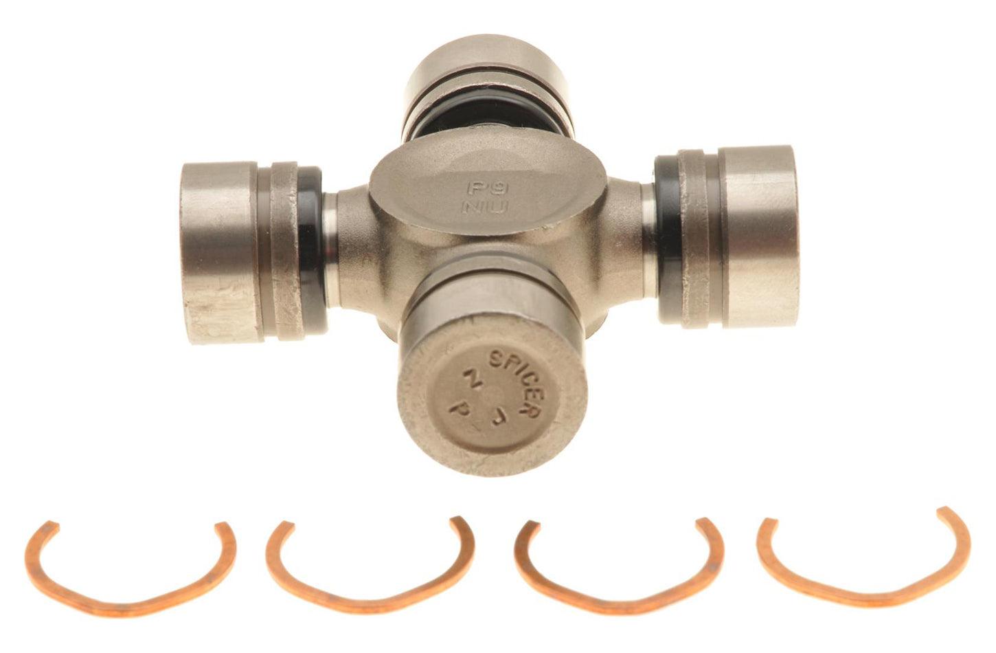 Universal Joint 7290 Ser ies ISR 1.125 Cap - Burlile Performance Products