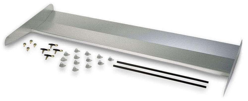 Universal Rear Spoiler Kit - Burlile Performance Products