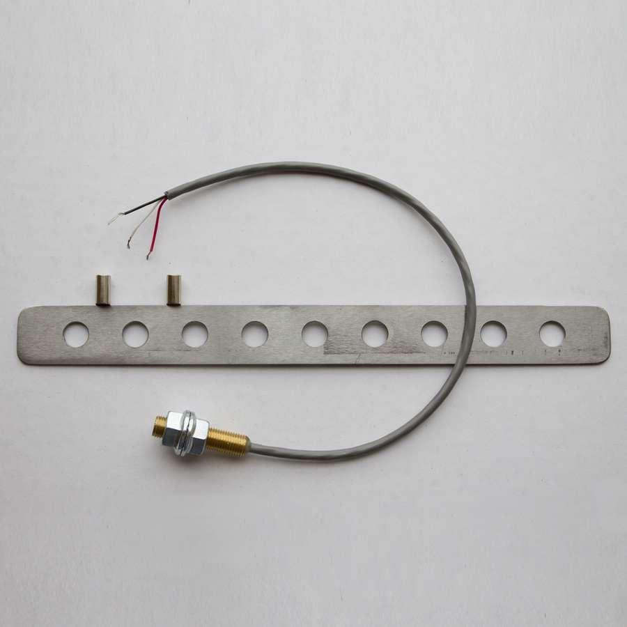 Universal Speed Sensor - Magnetic w/4-Pickups - Burlile Performance Products
