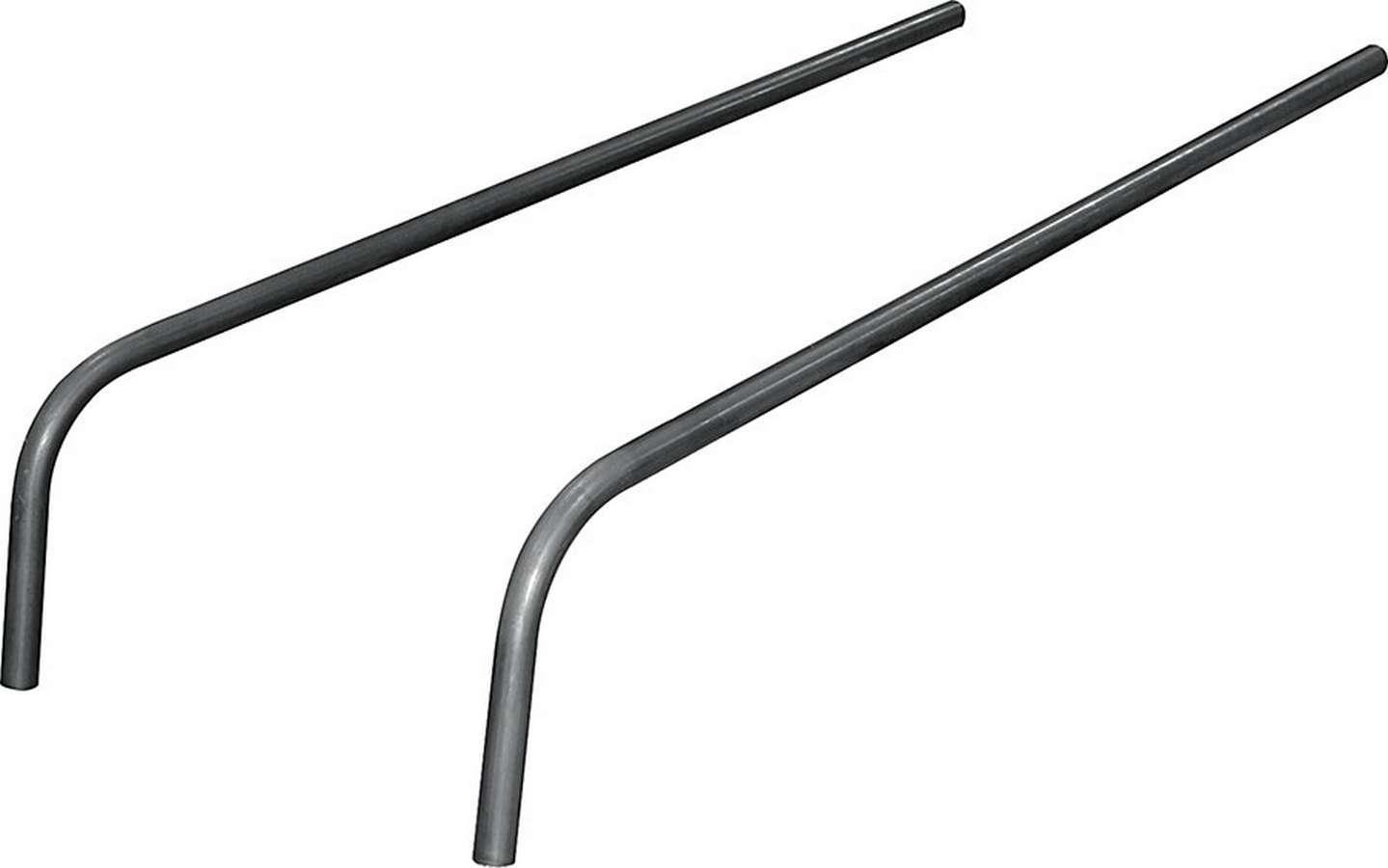 Universal Strut Bars 1pr 1-5/8in x .134in - Burlile Performance Products