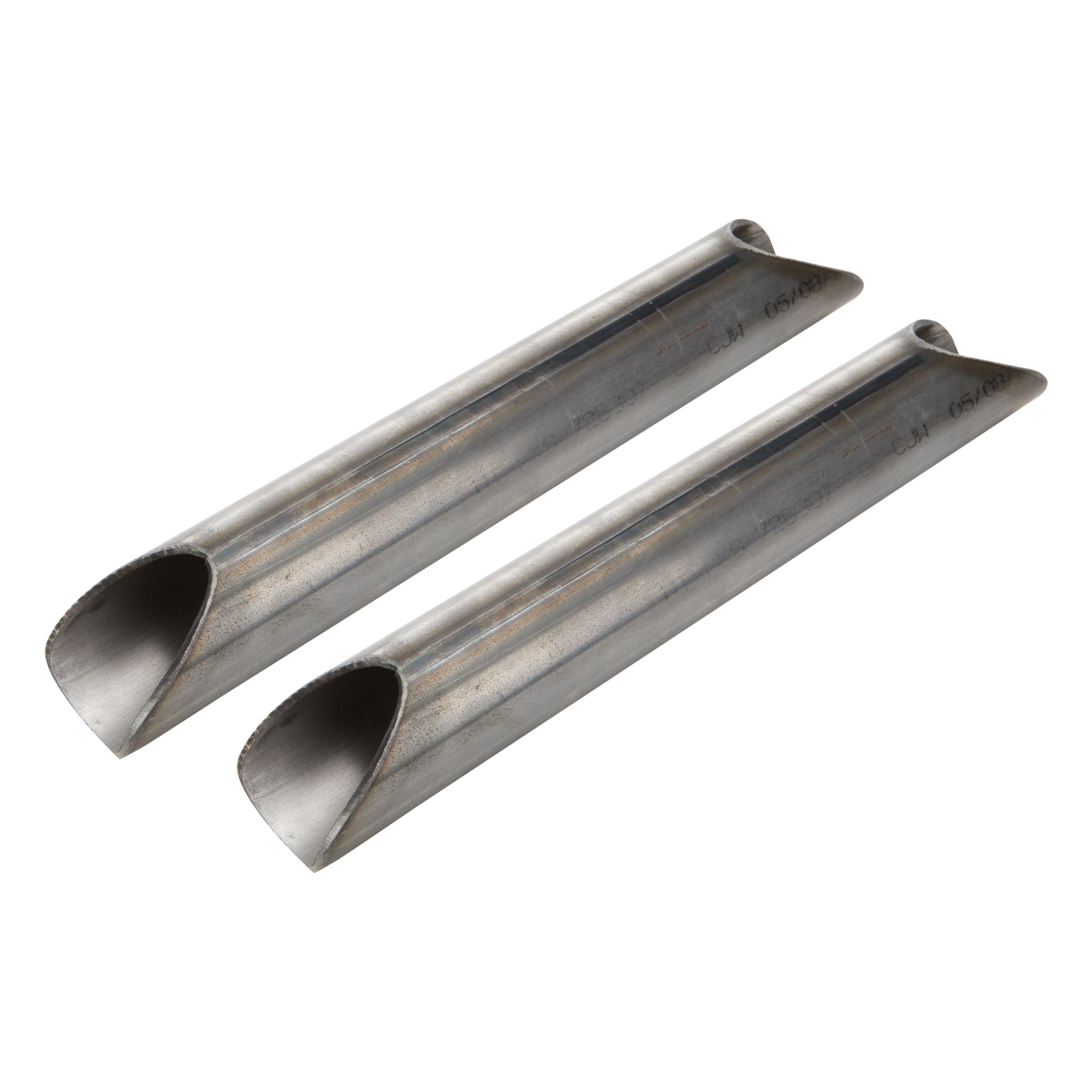 Universal Support Bars 12in - Burlile Performance Products