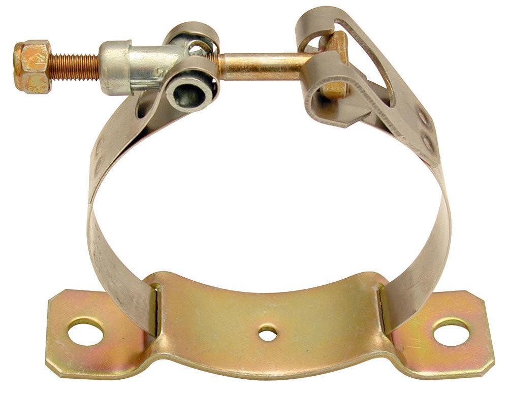 Universal Tank Mounting Bracket - 3in to 3.25in - Burlile Performance Products
