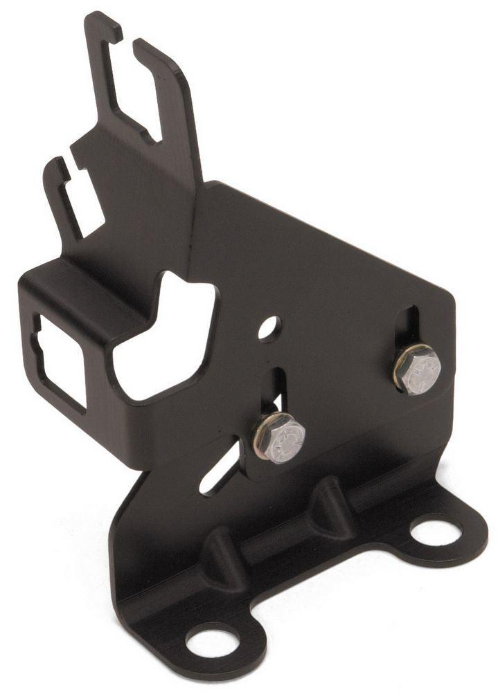 Universal Throttle Brkt. for Vortec Intakes - Burlile Performance Products