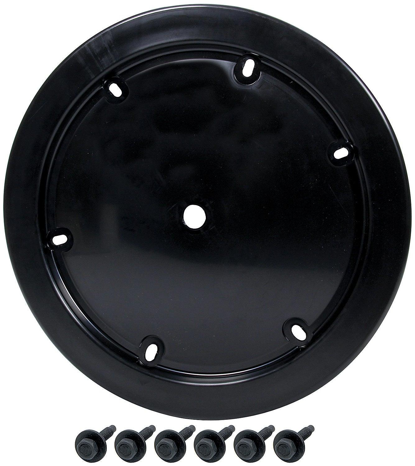 Universal Wheel Cover 6 Hole Discontinued - Burlile Performance Products