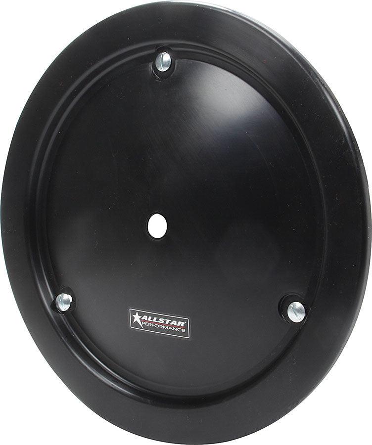 Universal Wheel Cover Black - Burlile Performance Products