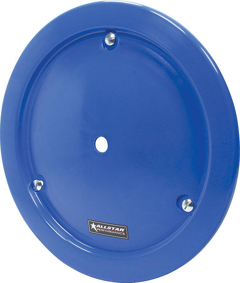 Universal Wheel Cover Blue - Burlile Performance Products