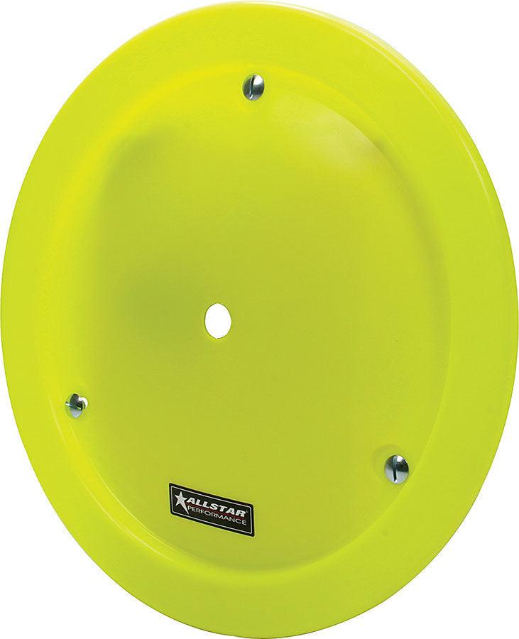 Universal Wheel Cover Neon Yellow - Burlile Performance Products