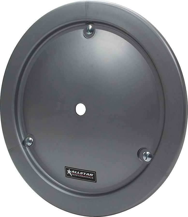 Universal Wheel Cover Silver - Burlile Performance Products