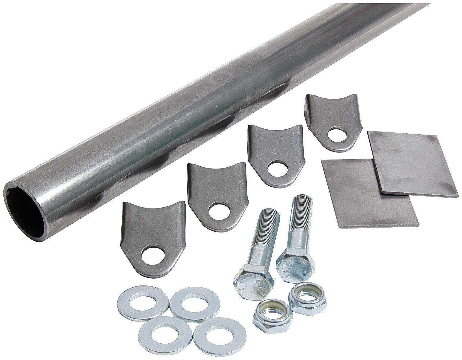 Upper Coil Over Shock Mount Kit Rear - Burlile Performance Products