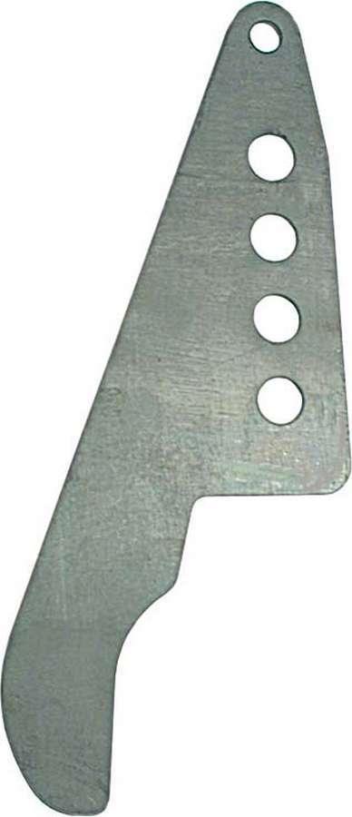 Upper Link Brackets 9in Ford 1pr - Burlile Performance Products