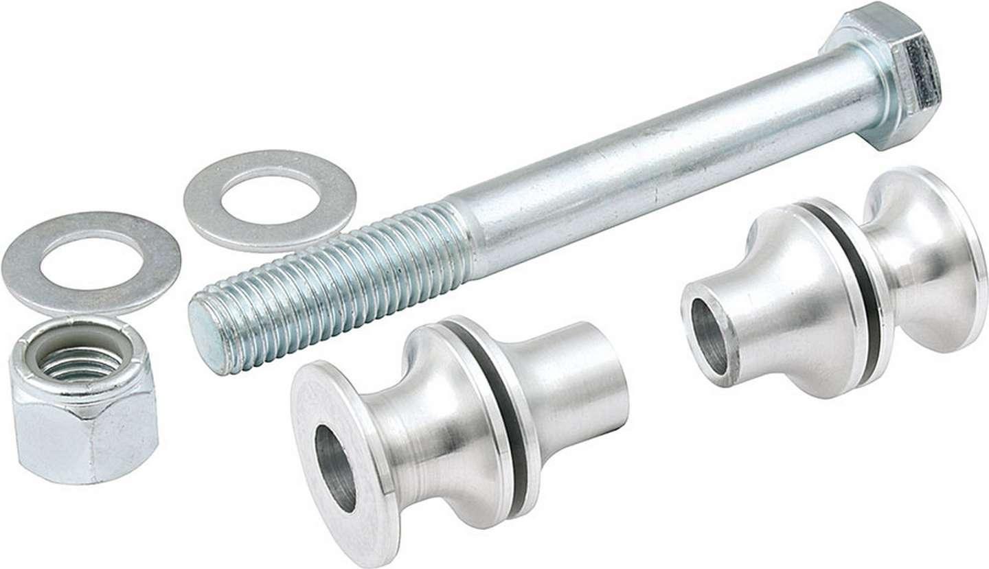 Upper Link Spacer Kit Steel - Burlile Performance Products