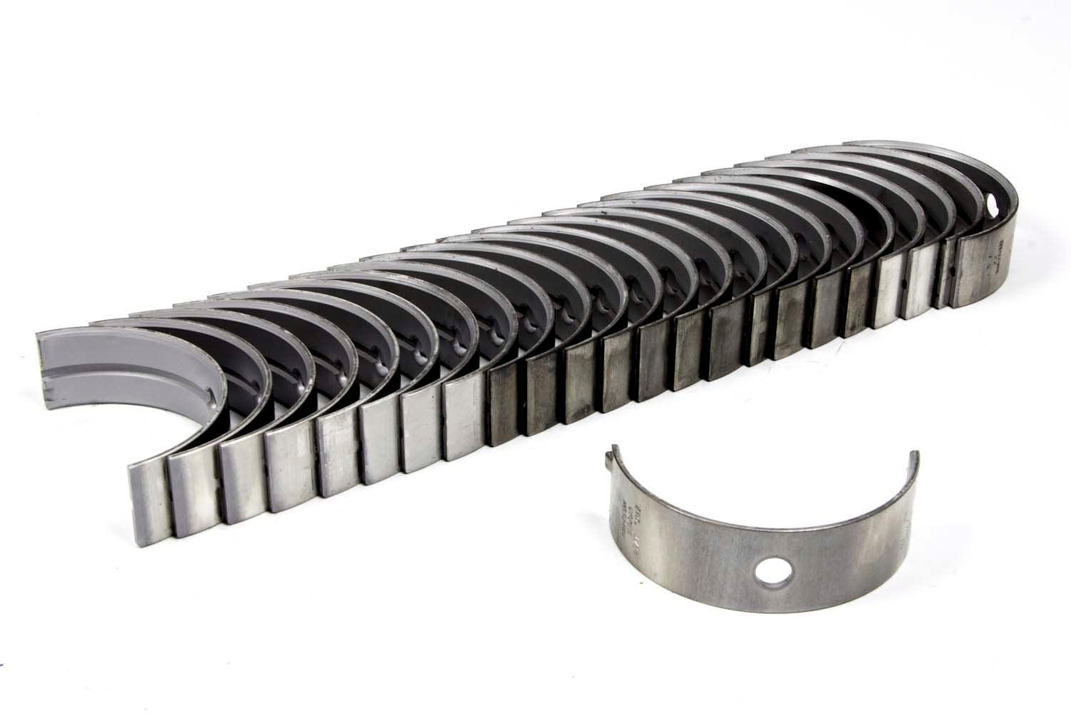 Upper Main Bearings Only - 24pcs. - Burlile Performance Products