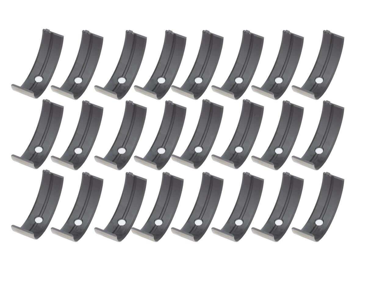 Upper Main Bearings Only 24pcs. Coated - Burlile Performance Products