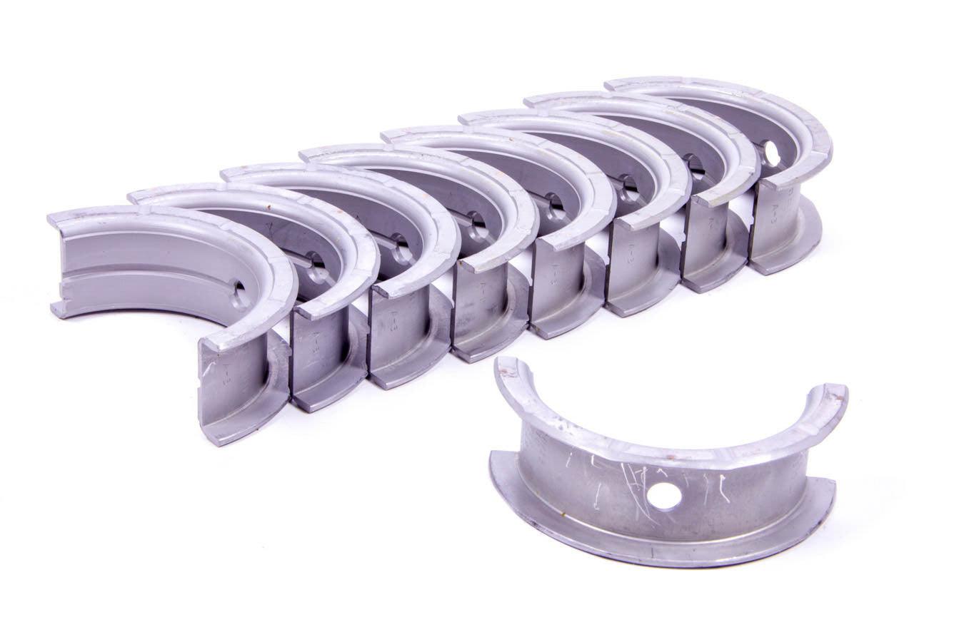 Upper Main Bearings Only - 9pcs. - Burlile Performance Products