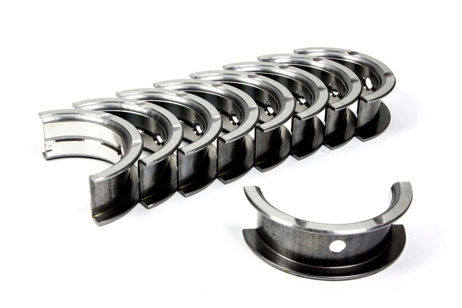 Upper Main Bearings Only - Burlile Performance Products