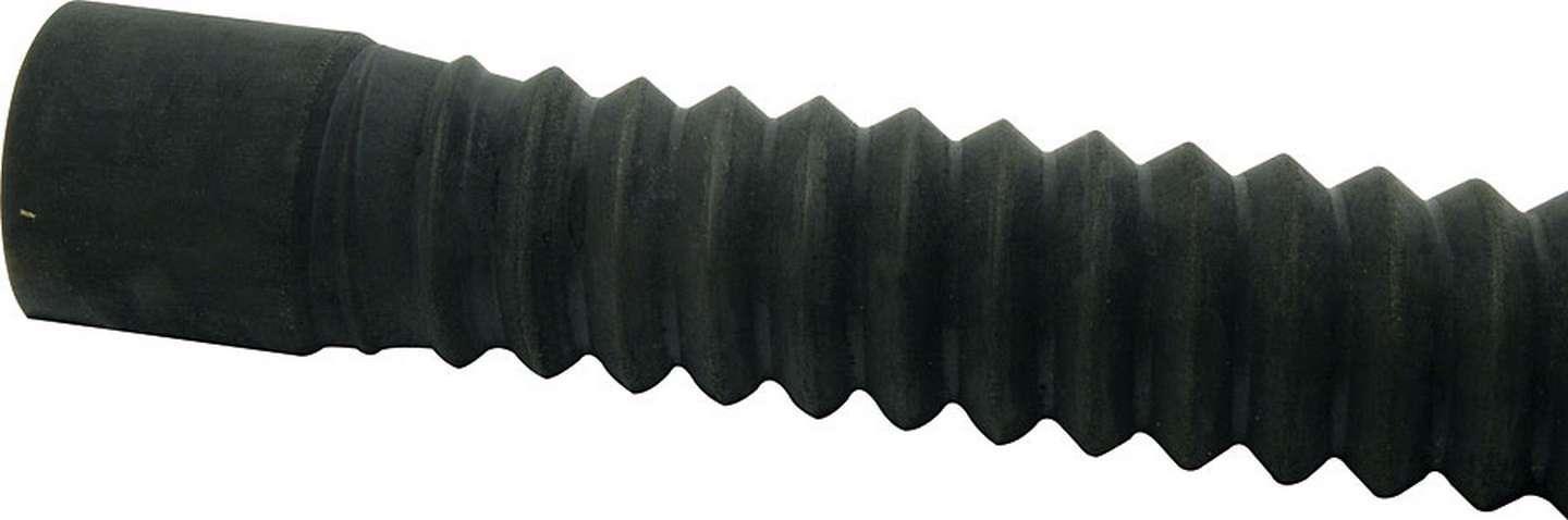 Upper Radiator Hose 1-1/2 x 14 - Burlile Performance Products