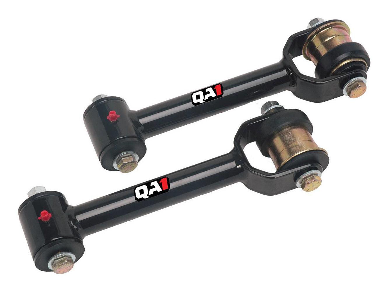 Upper Tubular Trailing Arms - 64-67 GM A-Body - Burlile Performance Products