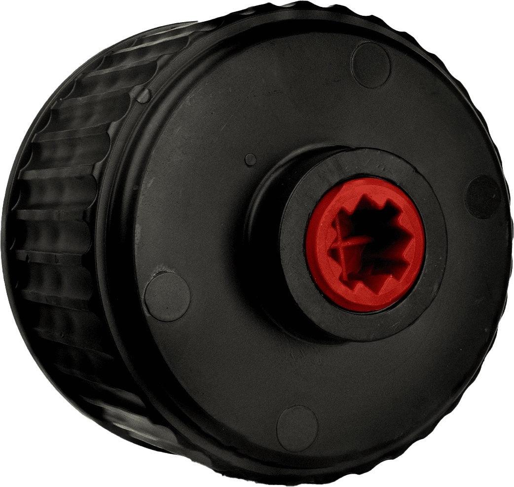 Utility Jug Cap - Burlile Performance Products