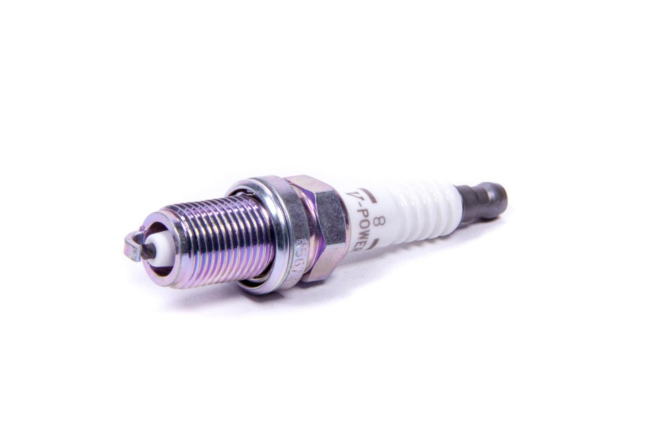 V-Power Racing Plug 7173 .750in Reach- Ext Tip - Burlile Performance Products