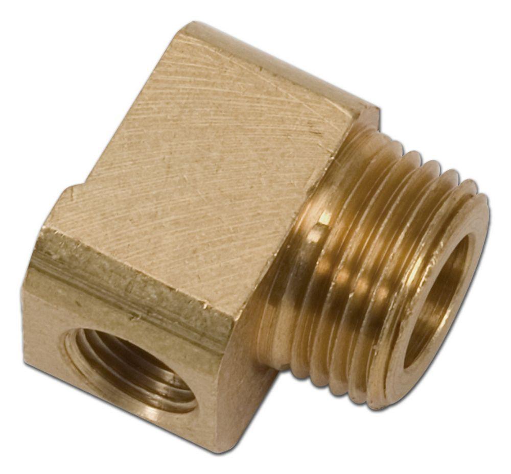 Vacuum Fitting - GM - Burlile Performance Products