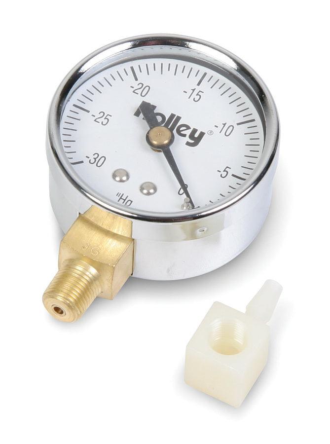 Vacuum Gauge - Burlile Performance Products