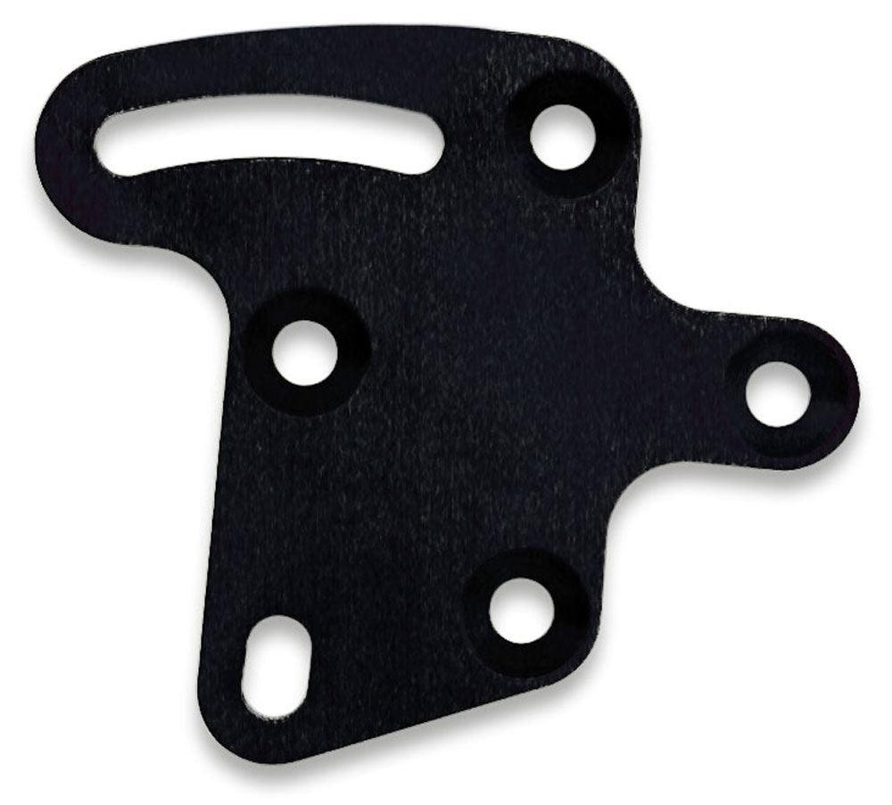 Vacuum Pump Bracket - Burlile Performance Products