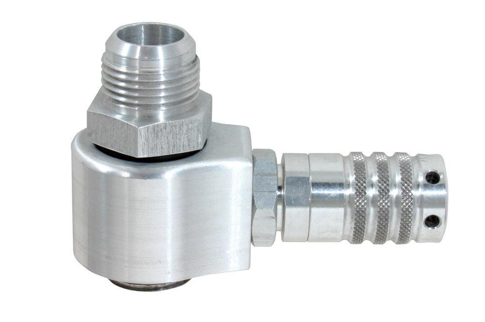 Vacuum Pump Regulator - Burlile Performance Products