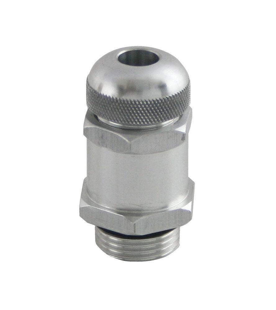 Vacuum Relief Valve - Burlile Performance Products