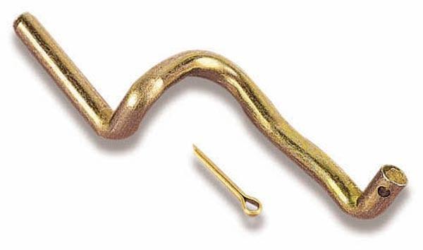 Vacuum Secondary Conn. Rod - Burlile Performance Products