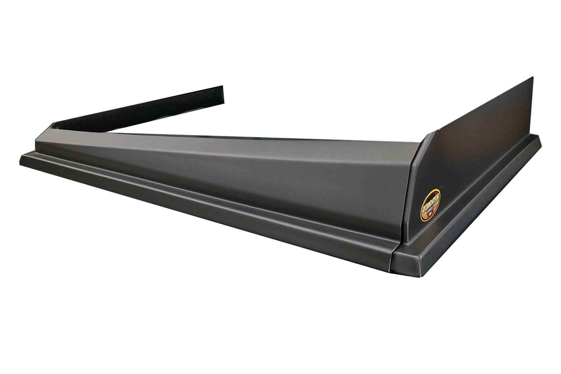 Valance Modified 3-Pc Black - Burlile Performance Products