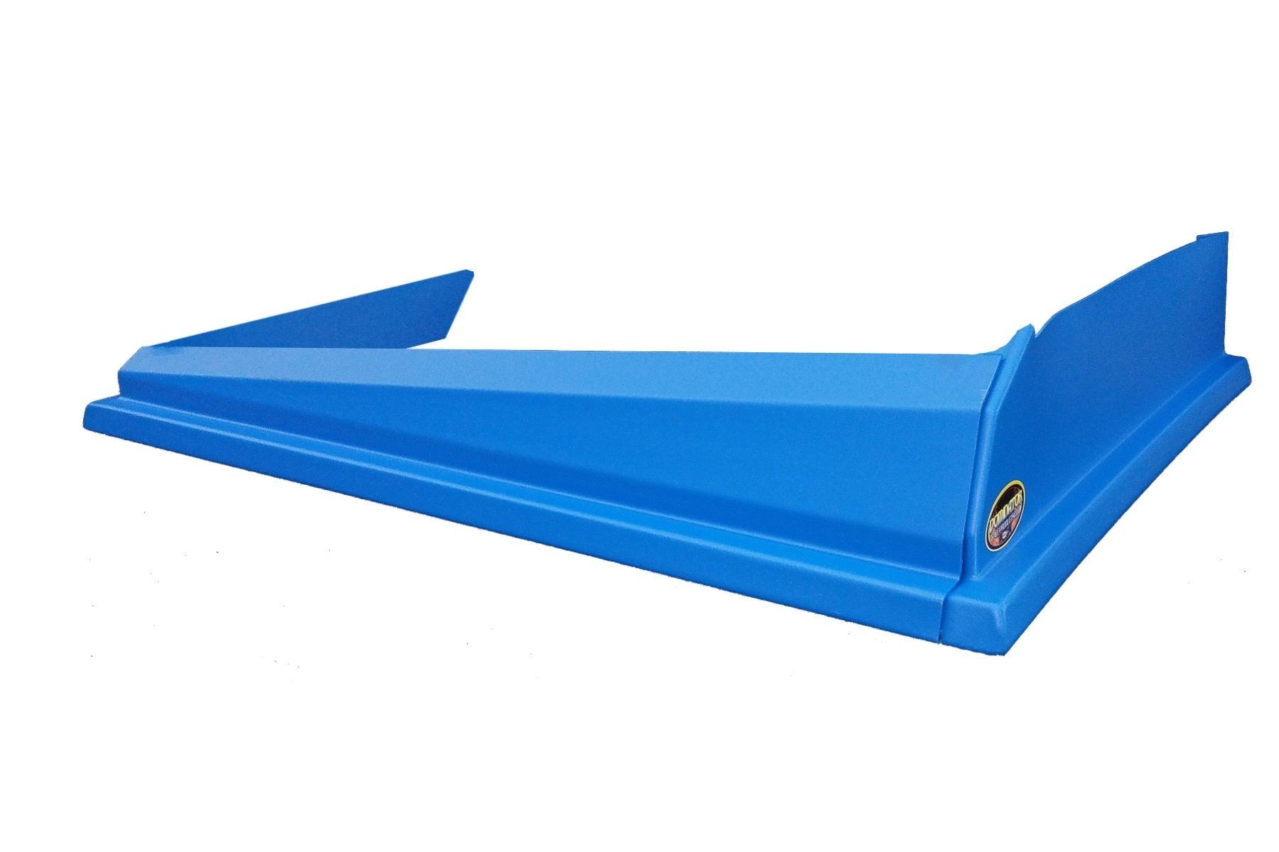 Valance Modified 3-Pc Blue - Burlile Performance Products