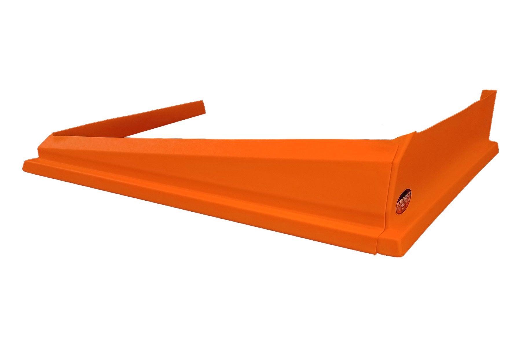 Valance Modified 3-pc Flou Orange - Burlile Performance Products