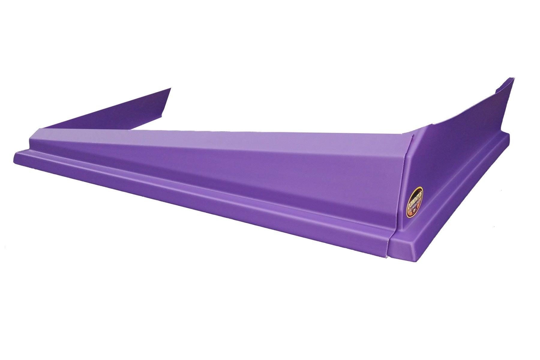 Valance Modified 3-Pc Purple - Burlile Performance Products