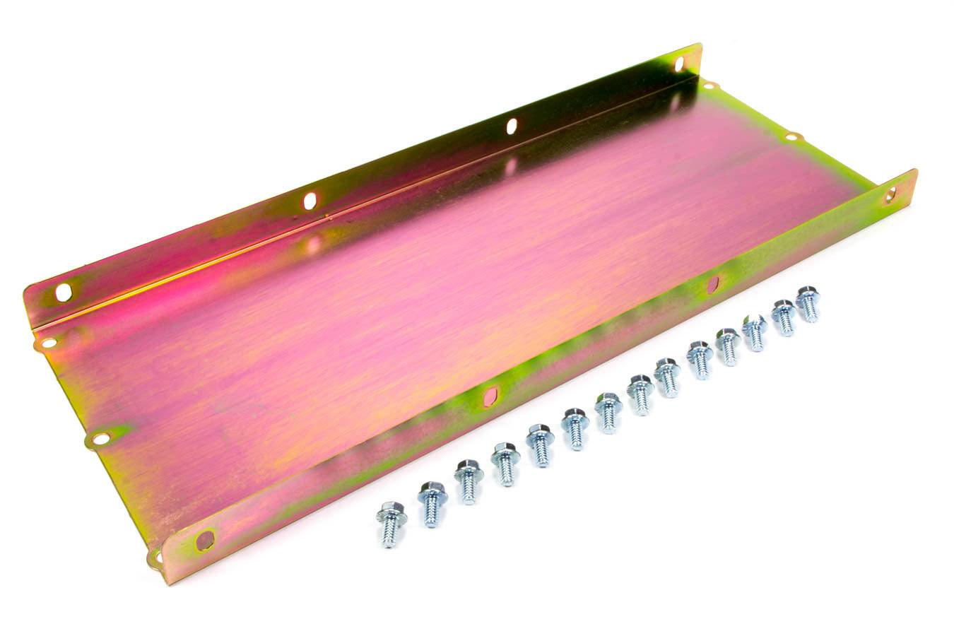 Valley Cover for BBM B Engines - Burlile Performance Products