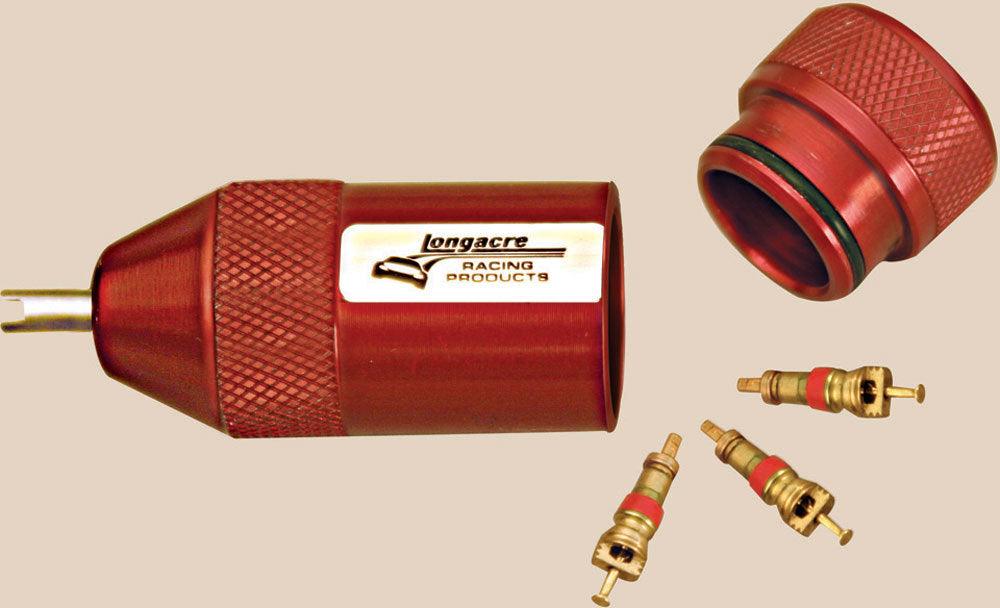Valve Core Stem Tool - Burlile Performance Products