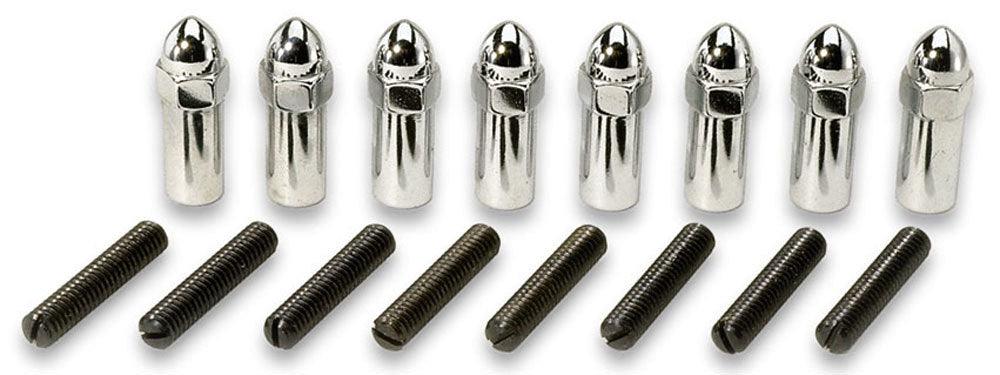 Valve Cover Acorn Nuts - Burlile Performance Products