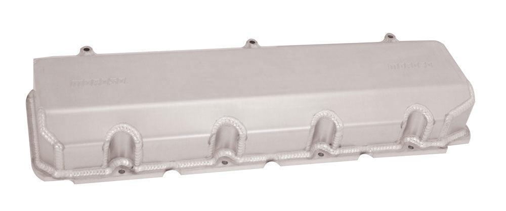 Valve Cover Billet Rail 3 Inch Tall - Burlile Performance Products