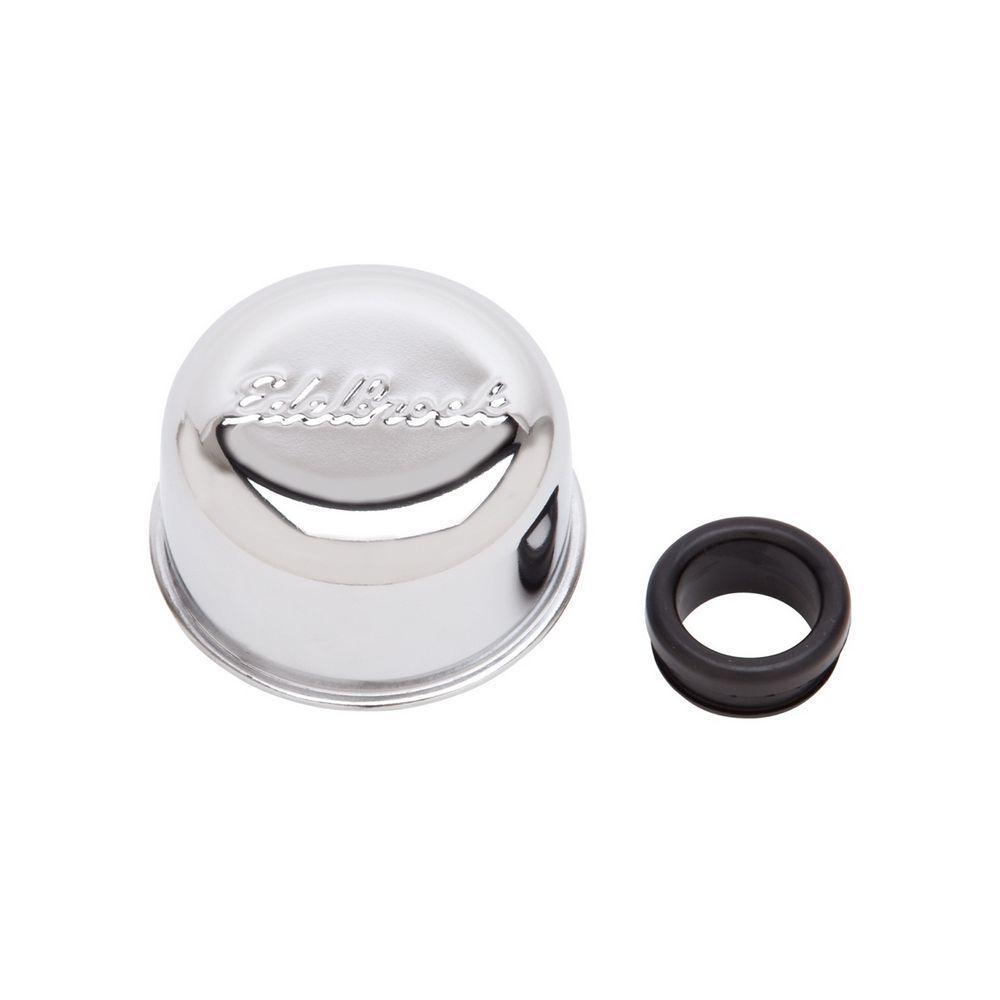 Valve Cover Breather - Burlile Performance Products