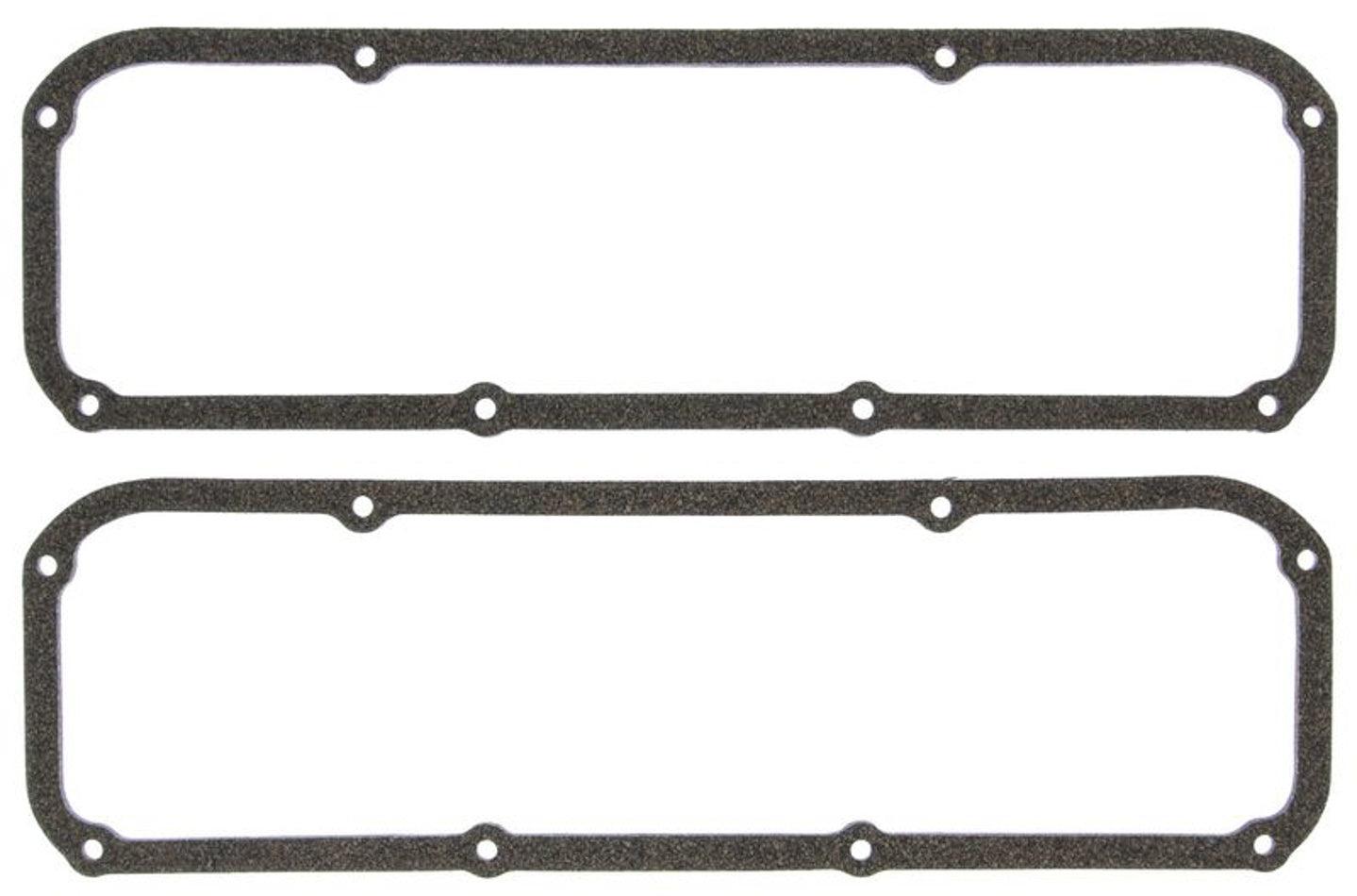 Valve Cover Gasket Set SBF 351C-400 .125 Thick - Burlile Performance Products