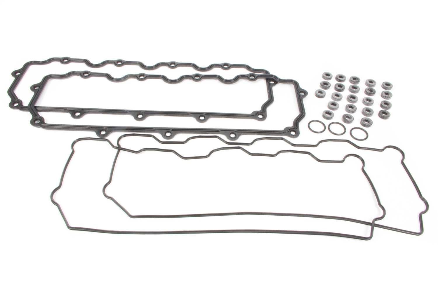 Valve Cover Gaskets - Ford 6.0L Diesel - Burlile Performance Products