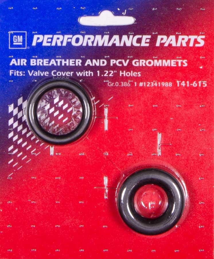 Valve Cover Grommet Set - Burlile Performance Products